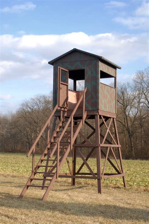 Steel <b>Deer</b> Hunting <b>Blinds</b> / Shooting Houses: When we decided to build the Steel Outdoors <b>Deer</b> <b>Blinds</b>, we started out unlike most others. . Amish built deer blinds minnesota